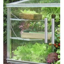 Agriframes New Cold Frame STYLES & COLLECTIONS 9 Agriframes New Cold Frame STYLES & COLLECTIONS