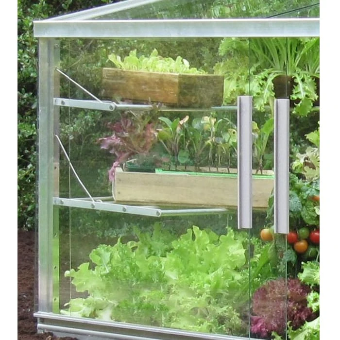 Agriframes New Cold Frame STYLES & COLLECTIONS 6 Agriframes New Cold Frame STYLES & COLLECTIONS