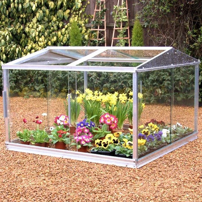 Agriframes New Cold Frame STYLES & COLLECTIONS 3 Agriframes New Cold Frame STYLES & COLLECTIONS