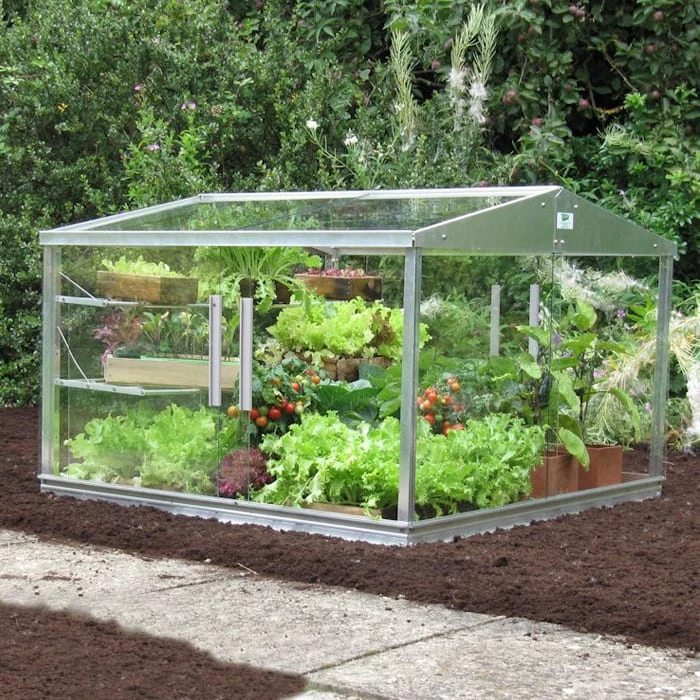 Agriframes New Cold Frame STYLES & COLLECTIONS 5 Agriframes New Cold Frame STYLES & COLLECTIONS
