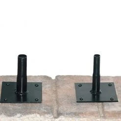 Agriframes Patio Feet 8 Agriframes Patio Feet