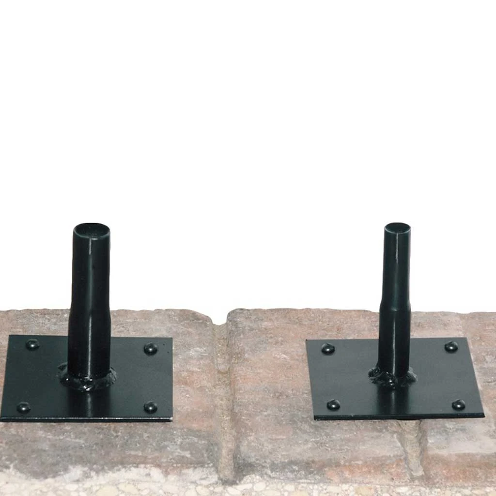 Agriframes Patio Feet 5 Agriframes Patio Feet