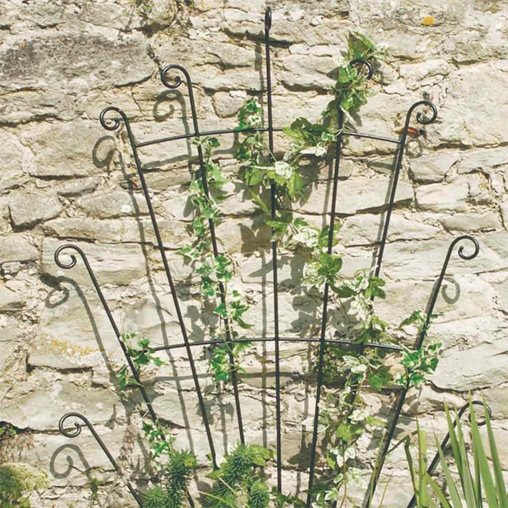 Agriframes Peacock Trellis STYLES & COLLECTIONS 3 Agriframes Peacock Trellis STYLES & COLLECTIONS