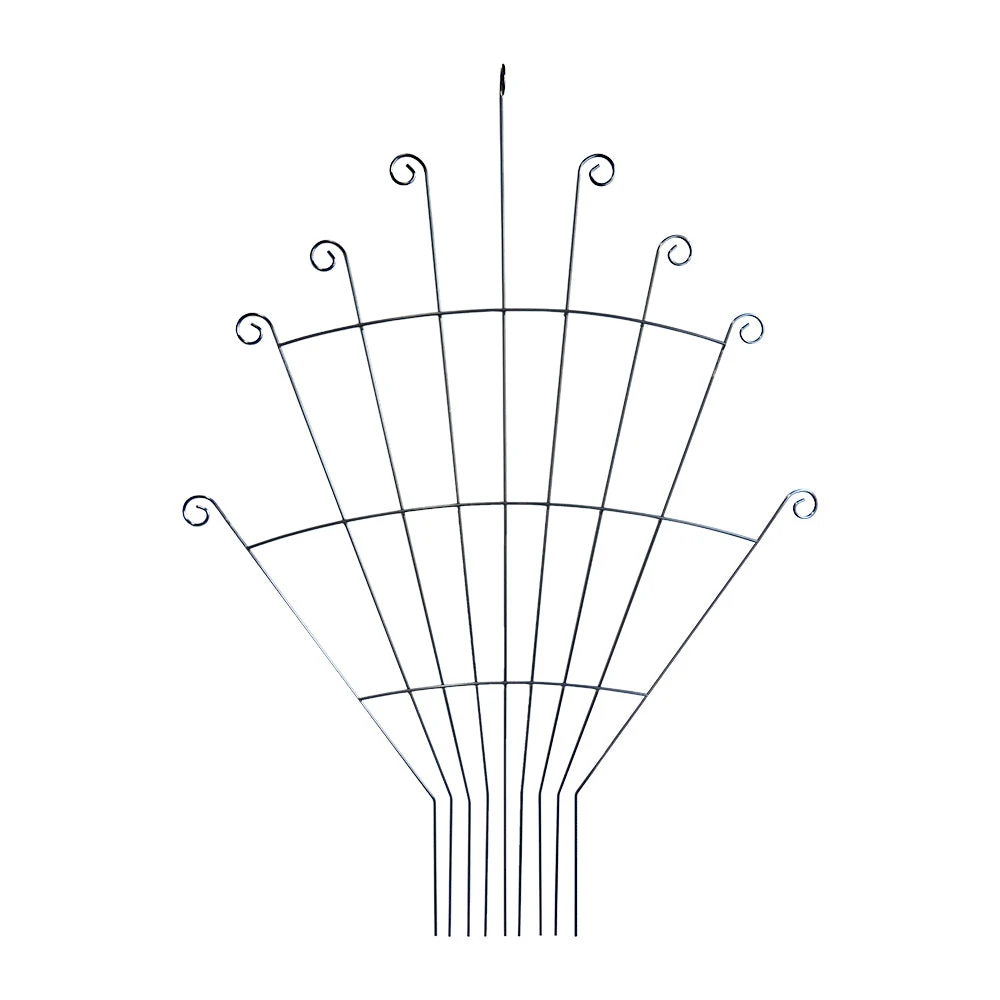 Agriframes Peacock Trellis STYLES & COLLECTIONS 5 Agriframes Peacock Trellis STYLES & COLLECTIONS