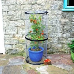 Agriframes STYLES & COLLECTIONS Pop-Up Tomato Cloche