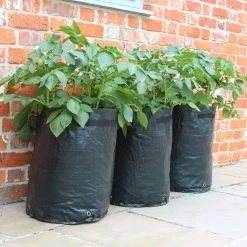Agriframes Potato Patio Planter (Pack Of 3)