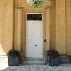 Agriframes STYLES & COLLECTIONS Regency Zinc Planter 11 Agriframes STYLES & COLLECTIONS Regency Zinc Planter