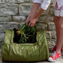 Agriframes RollMix Composter