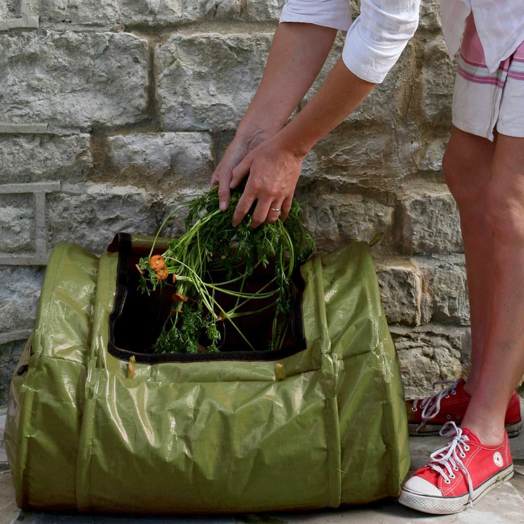 Agriframes RollMix Composter 3 Agriframes RollMix Composter