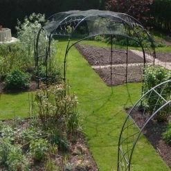 Agriframes Round Gazebo 14 Agriframes Round Gazebo