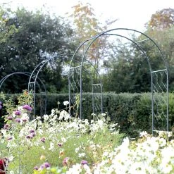 Agriframesuk Round Arch STYLES & COLLECTIONS 18 Agriframesuk Round Arch STYLES & COLLECTIONS