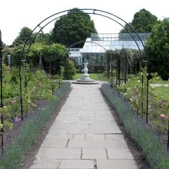 Agriframesuk Round Arch STYLES & COLLECTIONS