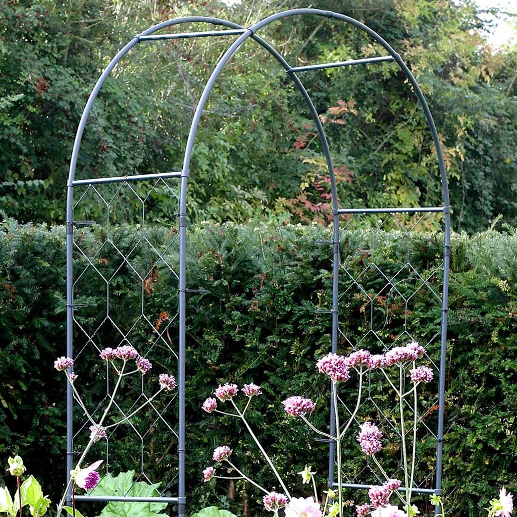 Agriframesuk Round Arch STYLES & COLLECTIONS 11 Agriframesuk Round Arch STYLES & COLLECTIONS