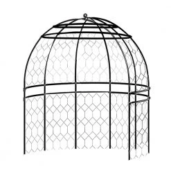 Agriframes ARBOURS Round Arbour 11 Agriframes ARBOURS Round Arbour