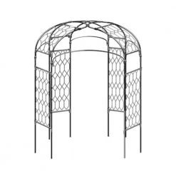 Agriframes Round Gazebo 20 Agriframes Round Gazebo