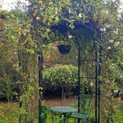 Agriframes Round Gazebo 18 Agriframes Round Gazebo