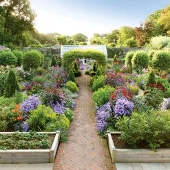 Agriframes Round Gazebo 15 Agriframes Round Gazebo