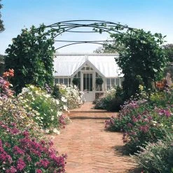 Agriframes Round Gazebo