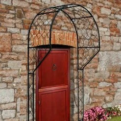 Agriframes PORTICOES Round Portico