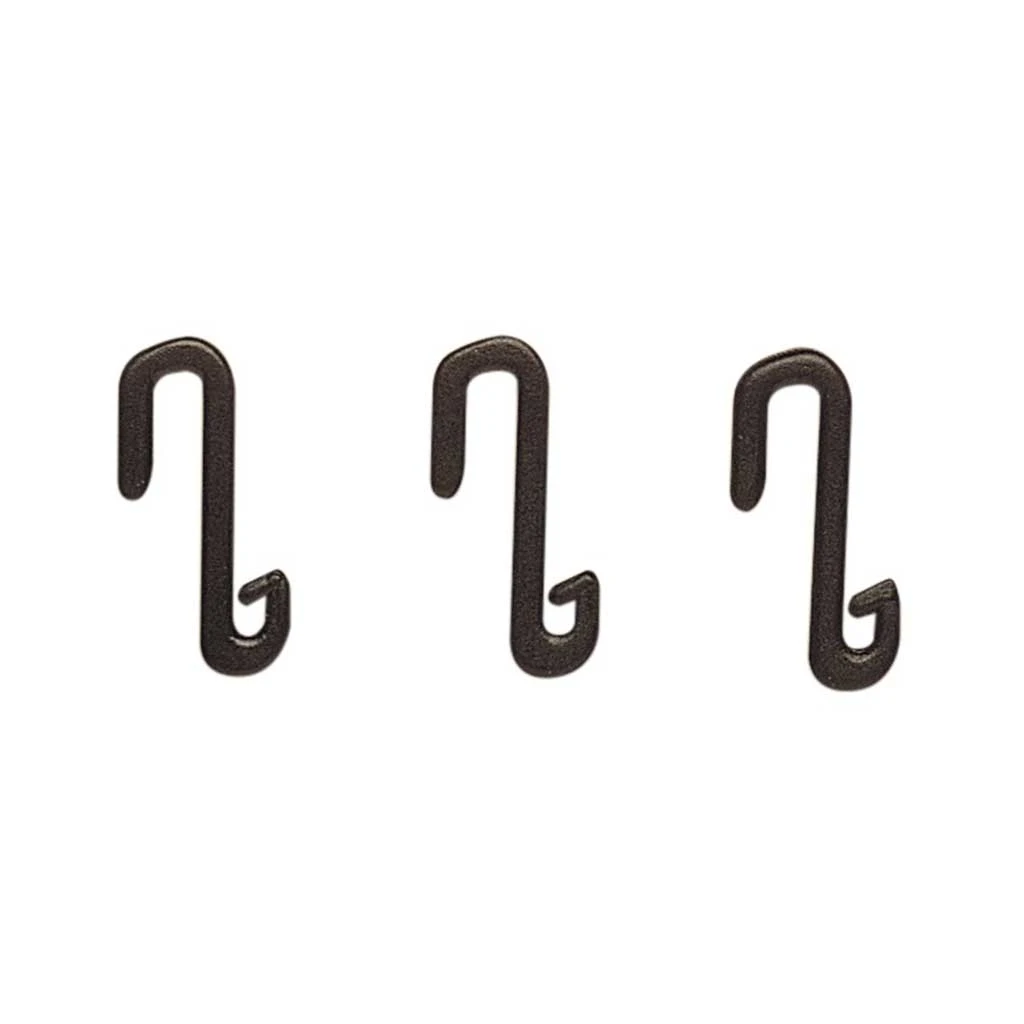 Agriframes STYLES & COLLECTIONS S - Netting Hooks 3 Agriframes STYLES & COLLECTIONS S - Netting Hooks
