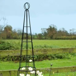 Agriframes Salisbury Obelisk STYLES & COLLECTIONS