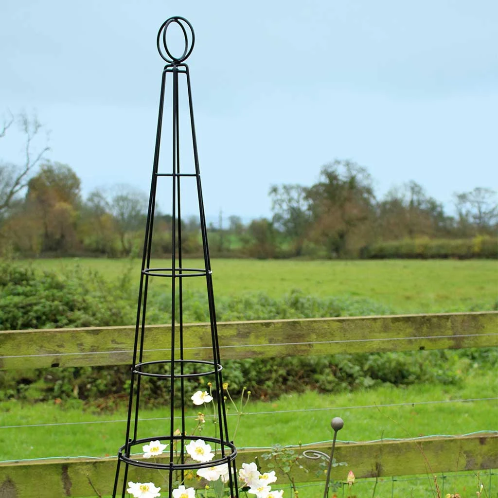 Agriframes Salisbury Obelisk STYLES & COLLECTIONS 4 Agriframes Salisbury Obelisk STYLES & COLLECTIONS