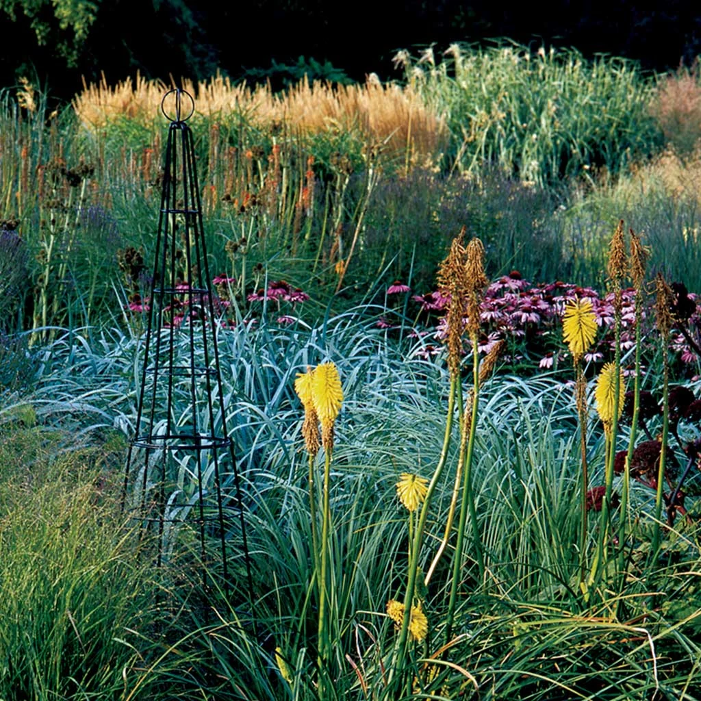 Agriframes Salisbury Obelisk STYLES & COLLECTIONS 6 Agriframes Salisbury Obelisk STYLES & COLLECTIONS