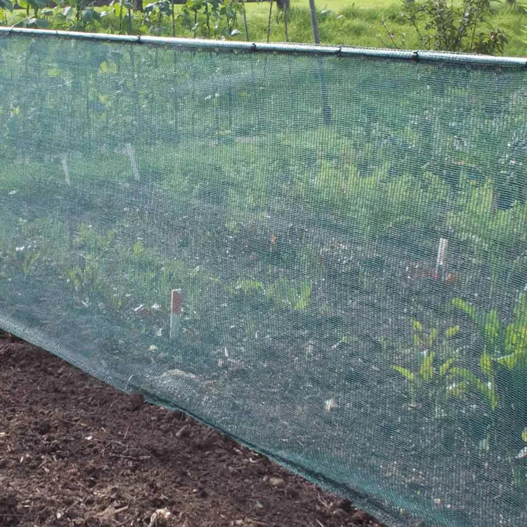 Agriframes Shelter Netting STYLES & COLLECTIONS 3 Agriframes Shelter Netting STYLES & COLLECTIONS