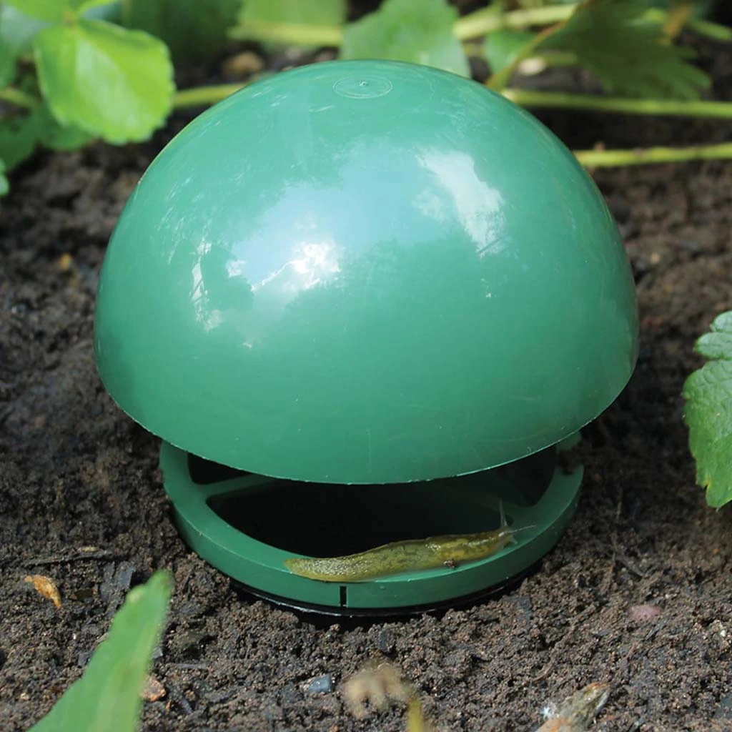 Agriframes Slug And Snail Catcher STYLES & COLLECTIONS 3 Agriframes Slug And Snail Catcher STYLES & COLLECTIONS