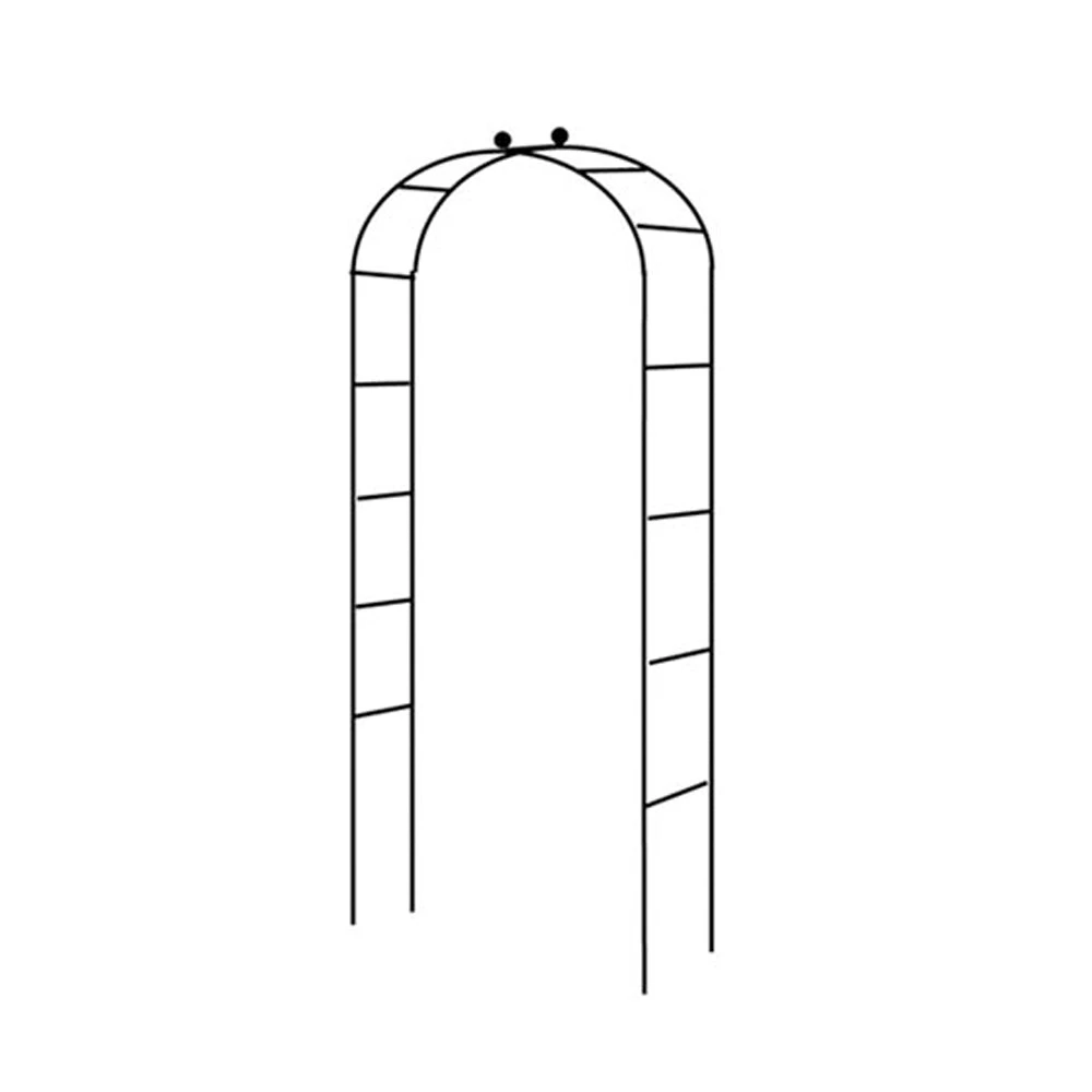 Agriframes Elegance Fine Arch 8 Agriframes Elegance Fine Arch