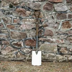 Agriframes STYLES & COLLECTIONS Vintage Ash Digging Spade