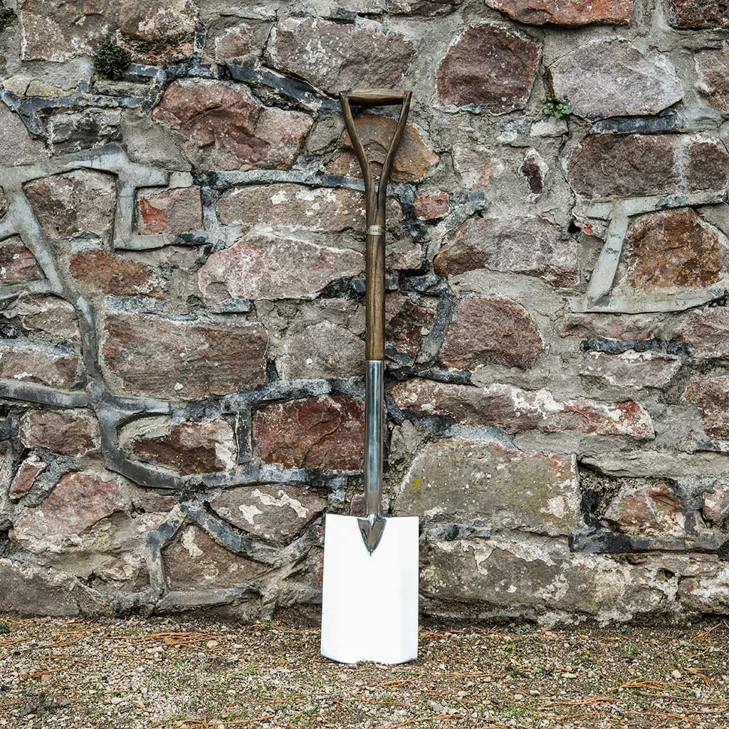 Agriframes STYLES & COLLECTIONS Vintage Ash Digging Spade 3 Agriframes STYLES & COLLECTIONS Vintage Ash Digging Spade