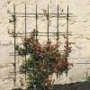 Agriframes STYLES & COLLECTIONS Square Trellis 1 Agriframes STYLES & COLLECTIONS Square Trellis