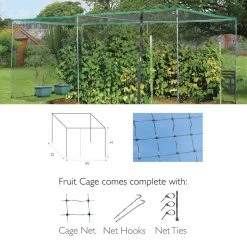Agriframes Starter Fruit Cage