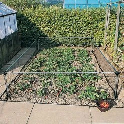 Agriframes Strawberry & Vegetable Cage