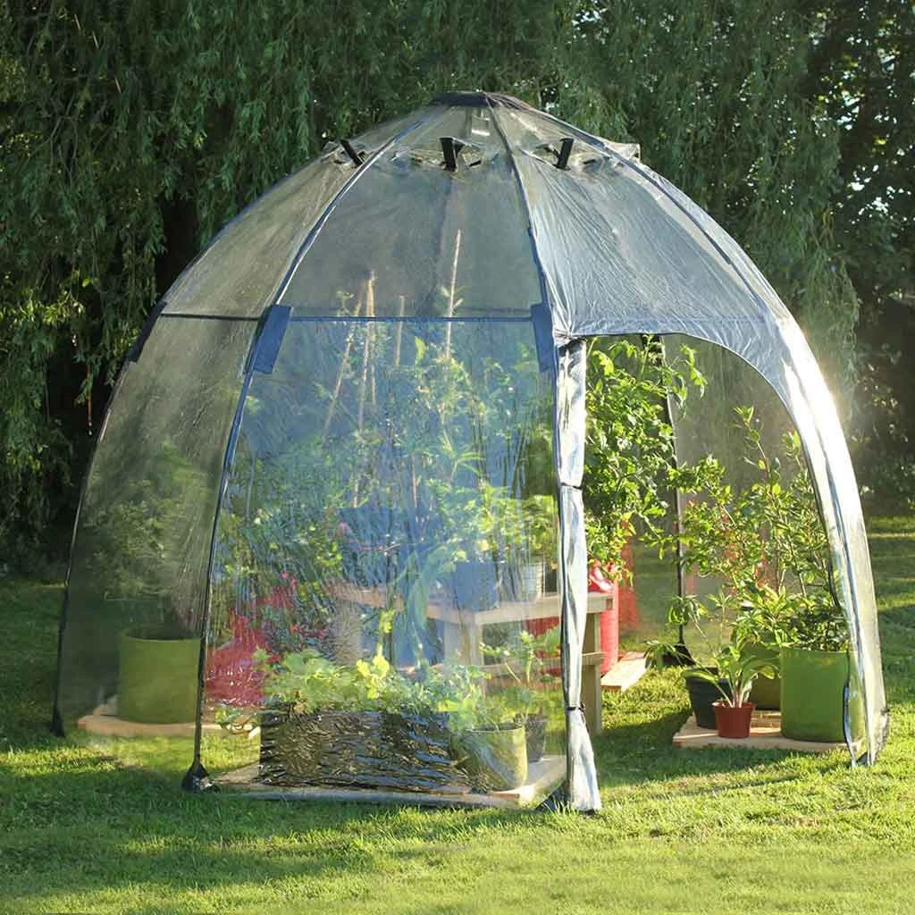 Agriframes STYLES & COLLECTIONS Sunbubble 3 Agriframes STYLES & COLLECTIONS Sunbubble