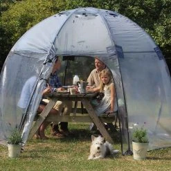 Agriframes STYLES & COLLECTIONS Sunbubble 12 Agriframes STYLES & COLLECTIONS Sunbubble