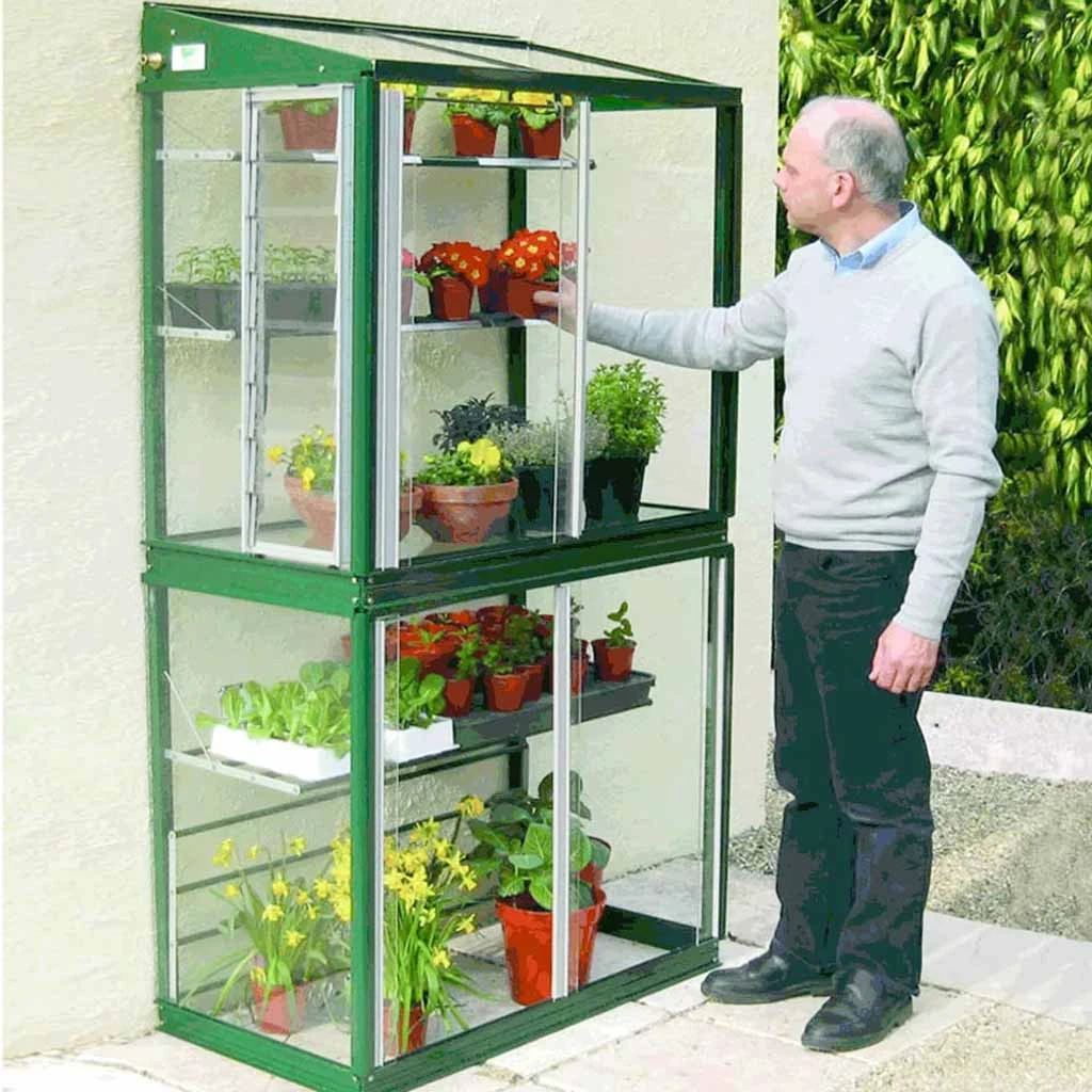 Agriframes Superior Cold Frame STYLES & COLLECTIONS 7 Agriframes Superior Cold Frame STYLES & COLLECTIONS