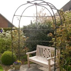 Agriframes Sussex Arbour ARBOURS 13 Agriframes Sussex Arbour ARBOURS