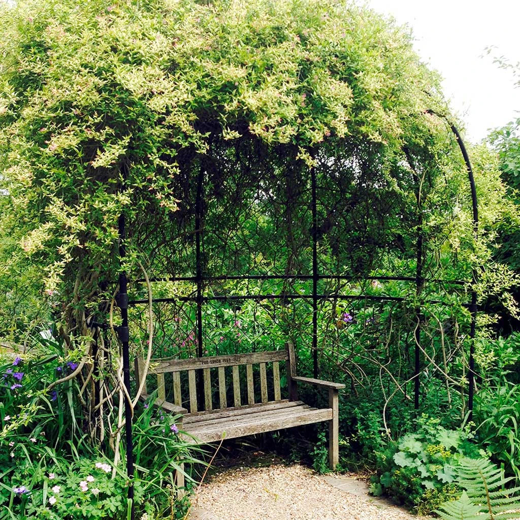 Agriframes Sussex Arbour ARBOURS 5 Agriframes Sussex Arbour ARBOURS