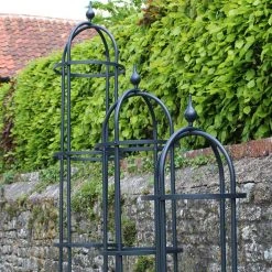 Agriframes STYLES & COLLECTIONS Classic Obelisk 28 Agriframes STYLES & COLLECTIONS Classic Obelisk