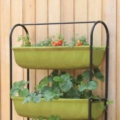 Agriframes Vigoroot Balcony Garden STYLES & COLLECTIONS