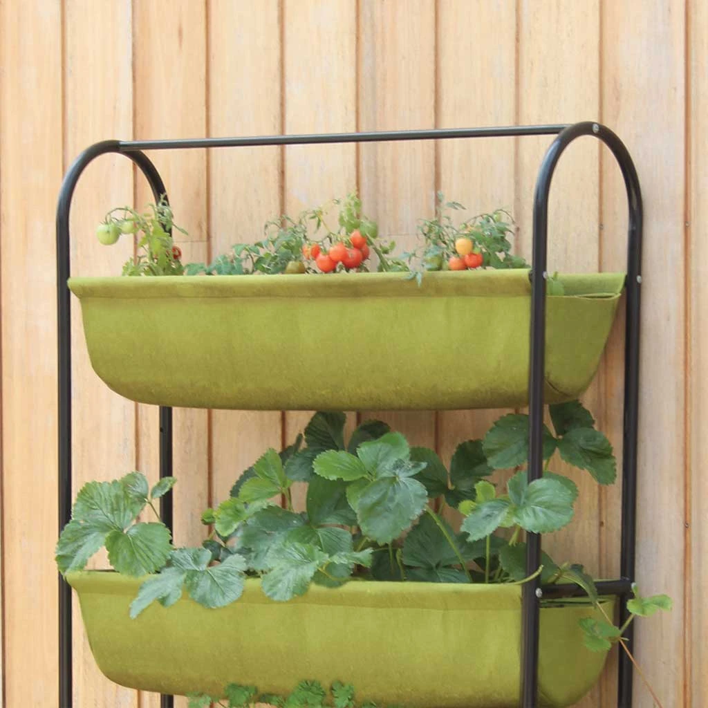 Agriframes Vigoroot Balcony Garden STYLES & COLLECTIONS 4 Agriframes Vigoroot Balcony Garden STYLES & COLLECTIONS