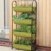 Agriframes Vigoroot Balcony Garden STYLES & COLLECTIONS 1 Agriframes Vigoroot Balcony Garden STYLES & COLLECTIONS