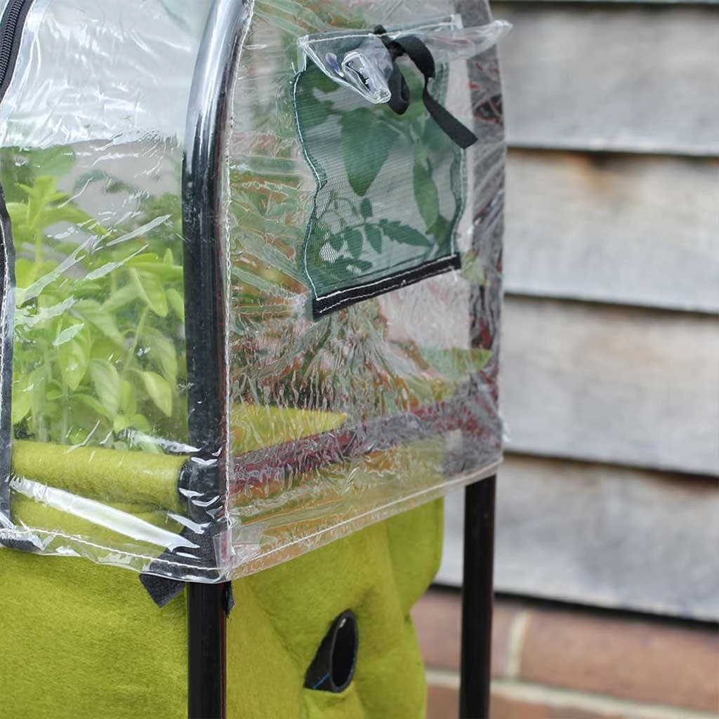 Agriframes STYLES & COLLECTIONS Vigoroot Easy Table Garden 6 Agriframes STYLES & COLLECTIONS Vigoroot Easy Table Garden