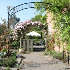 Agriframes Wall Arch STYLES & COLLECTIONS 11 Agriframes Wall Arch STYLES & COLLECTIONS