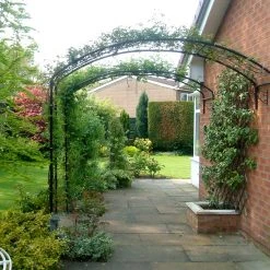 Agriframes Wall Arch STYLES & COLLECTIONS 13 Agriframes Wall Arch STYLES & COLLECTIONS