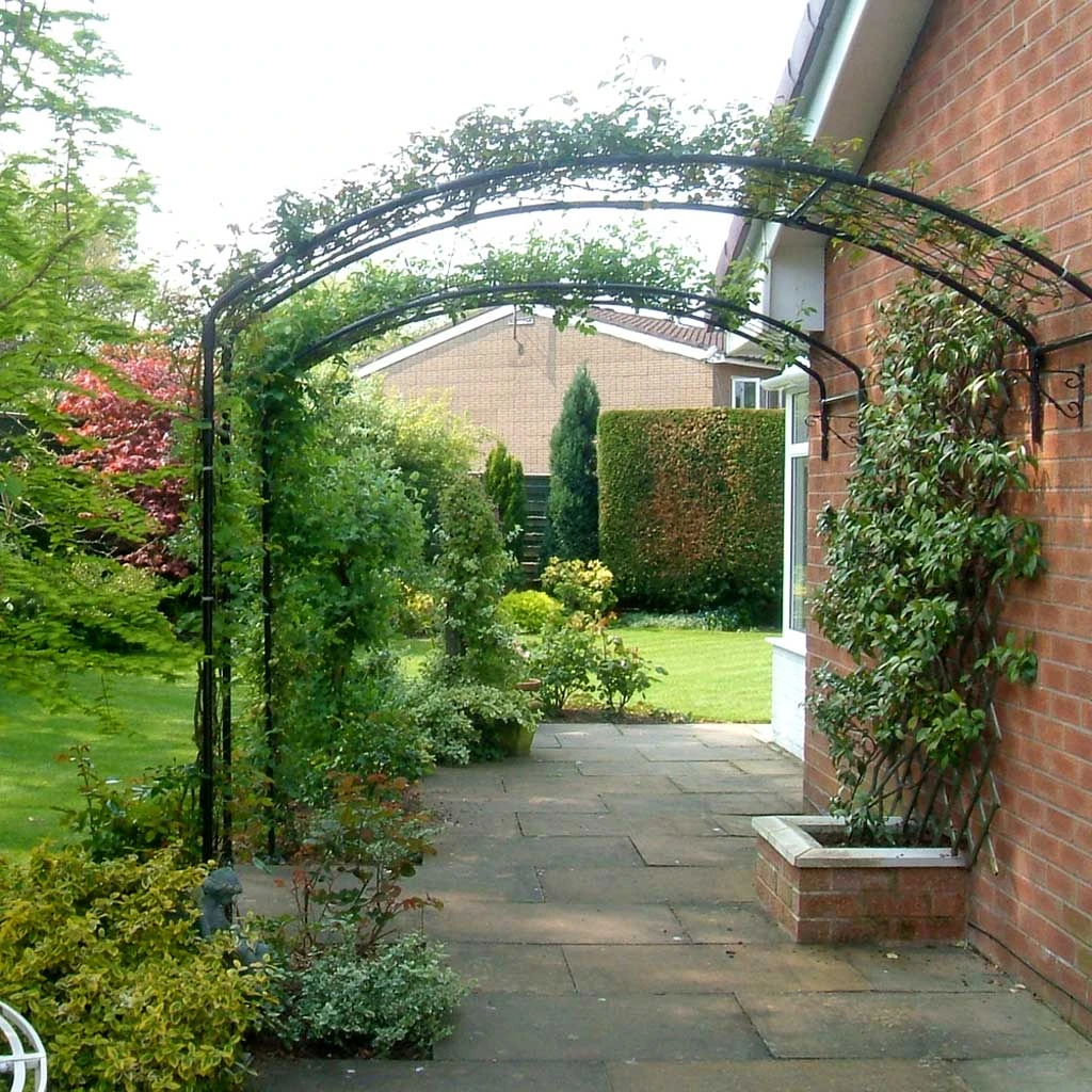 Agriframes Wall Arch STYLES & COLLECTIONS 7 Agriframes Wall Arch STYLES & COLLECTIONS