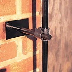 Agriframes Wall Fixing Plates - Classic Extra